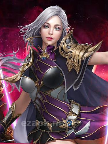 Ever battle 2: Eternal collection