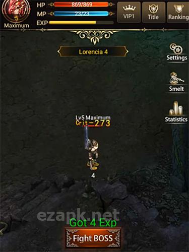 Ever battle 2: Eternal collection