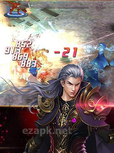 Ever battle 2: Eternal collection