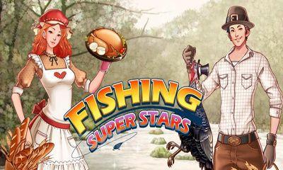 Fishing Superstars
