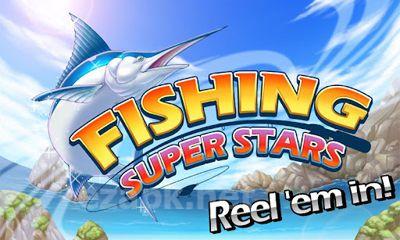 Fishing Superstars