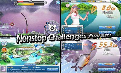 Fishing Superstars