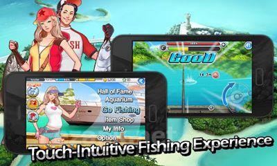Fishing Superstars