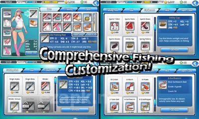 Fishing Superstars