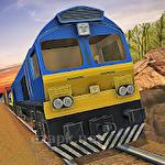 Train driver 2018