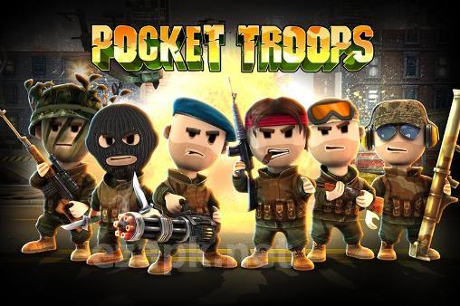 Pocket troops