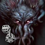 Ancient terror: Lovecraftian strategy board RPG