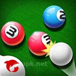 Merge balls