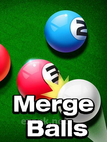 Merge balls