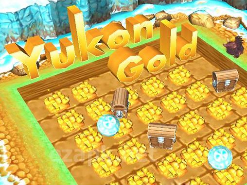Yukon gold