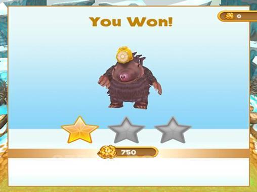 Yukon gold