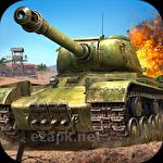 Tank combat: Team force