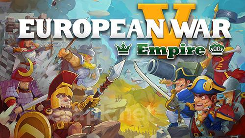 European war 5: Empire