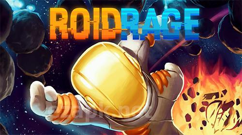 Roid rage
