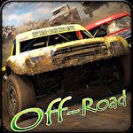 4х4 off road: Race with gate