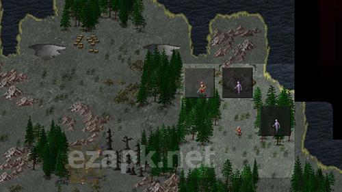 Conquest of Elysium 3