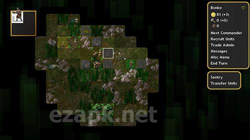 Conquest of Elysium 3