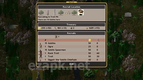Conquest of Elysium 3