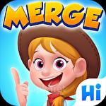 Hi farm: Merge fun!