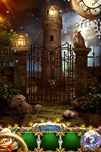 100 doors: The mystic Christmas
