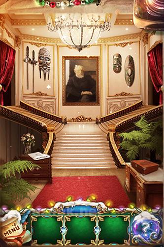 100 doors: The mystic Christmas