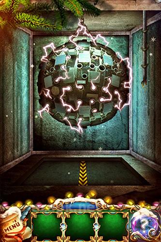 100 doors: The mystic Christmas