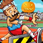 Zombies Olympics games: Rio 2016