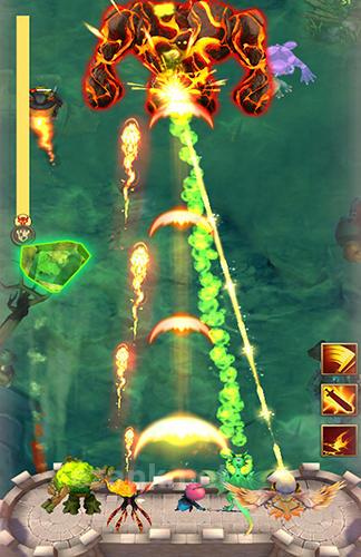 Knight war: Idle defense