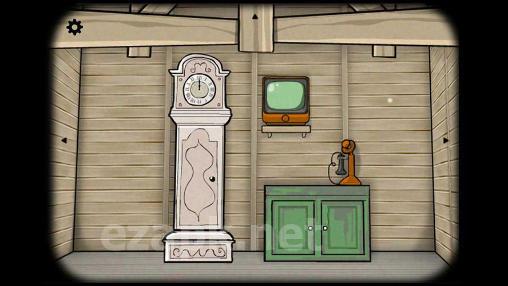 Cube escape: The mill