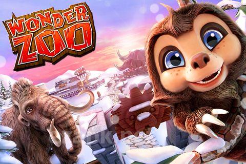 Wonder zoo