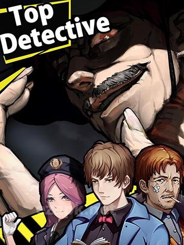 Top detective: Criminal case puzzle games