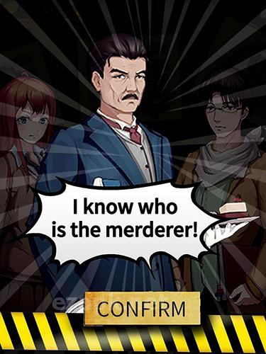 Top detective: Criminal case puzzle games