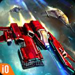 Galaxy.io: Space arena