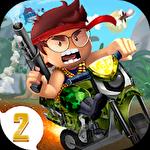 Ramboat 2: Soldier shooting game
