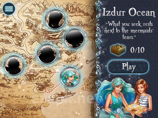 LEGO Elves: Unite the magic