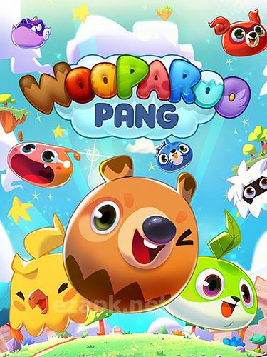 Wooparoo pang