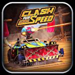 Clash for speed: Xtreme combat racing