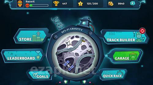 Clash for speed: Xtreme combat racing