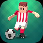 Tiny striker: World football