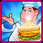 Masterchef: Kitchen craze
