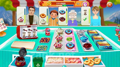 Masterchef: Kitchen craze