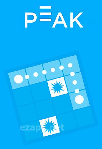 Peak: Brain games and training