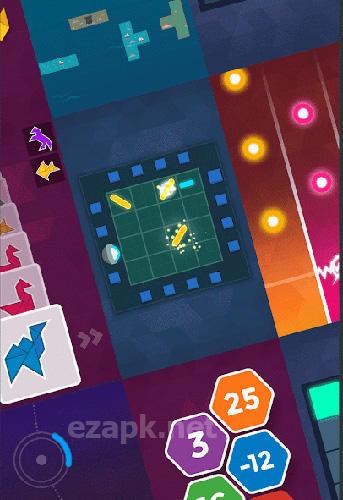 Peak: Brain games and training