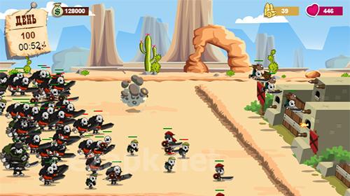 Zombie tower defense: Reborn