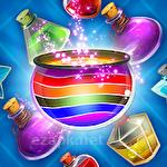 Magic puzzle: Match 3 game