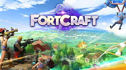 Fortcraft