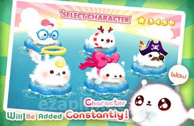 Fluffy Diver