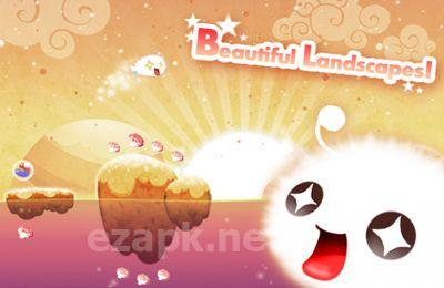 Fluffy Diver
