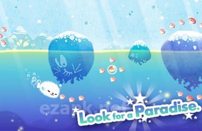 Fluffy Diver