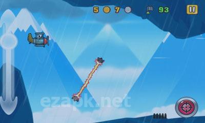 Adventures in the air